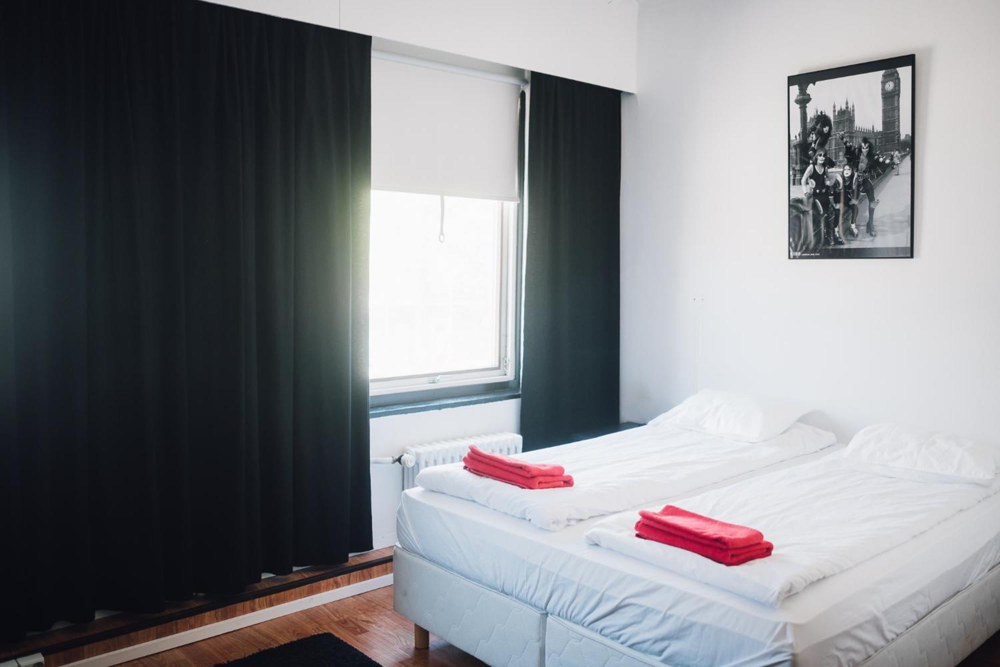 סאלו Rock Hotel Salo מראה חיצוני תמונה
