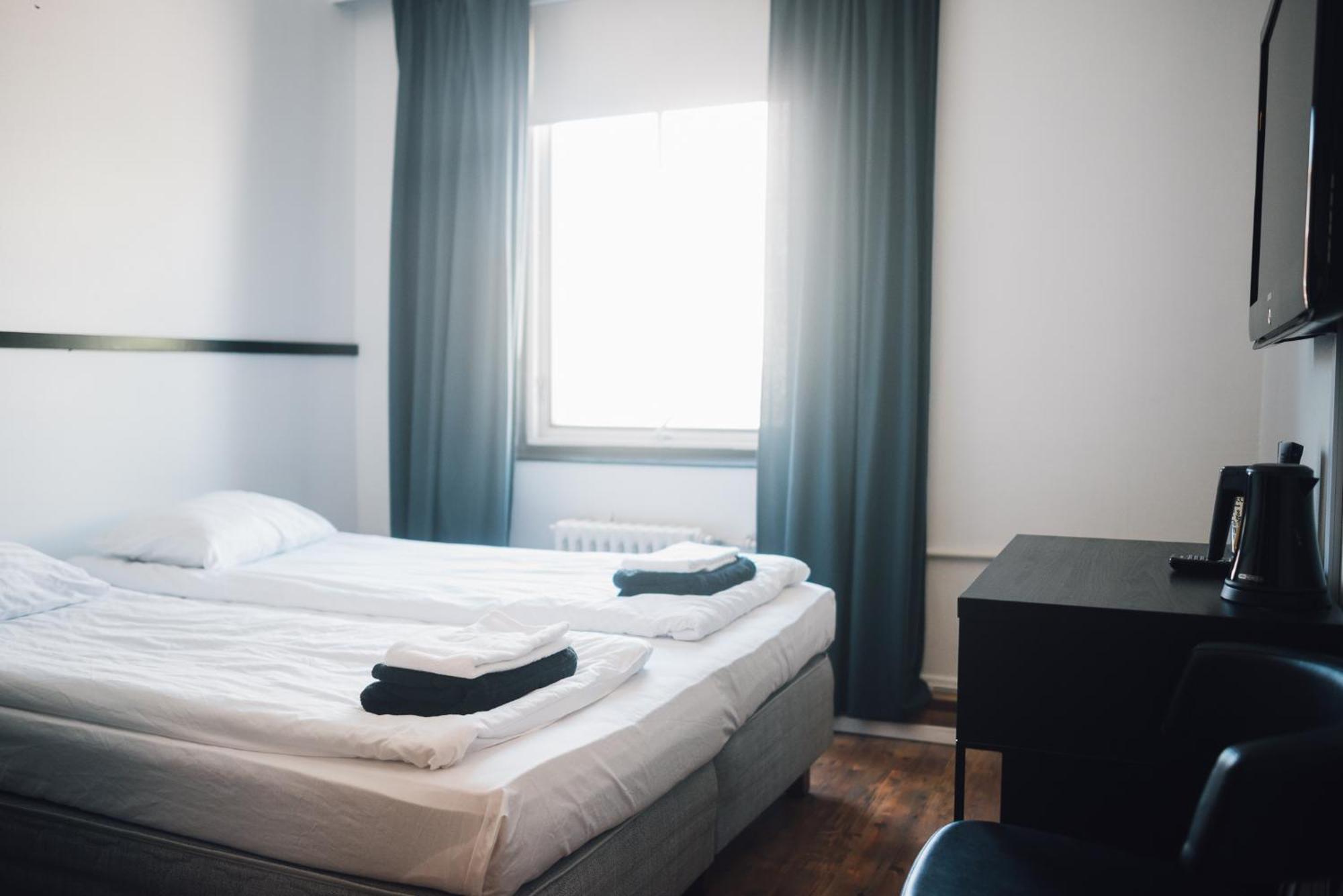 סאלו Rock Hotel Salo מראה חיצוני תמונה