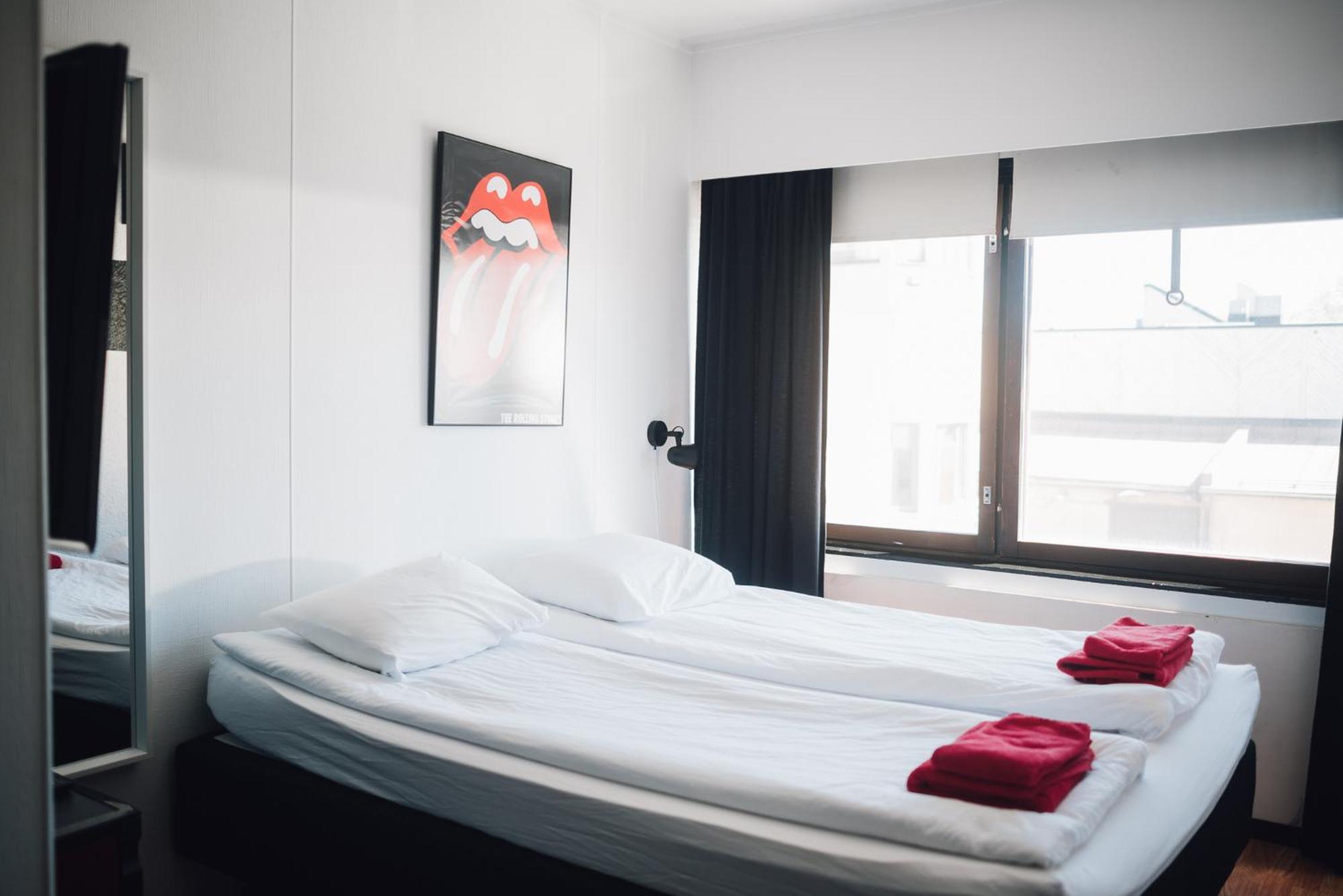 סאלו Rock Hotel Salo מראה חיצוני תמונה