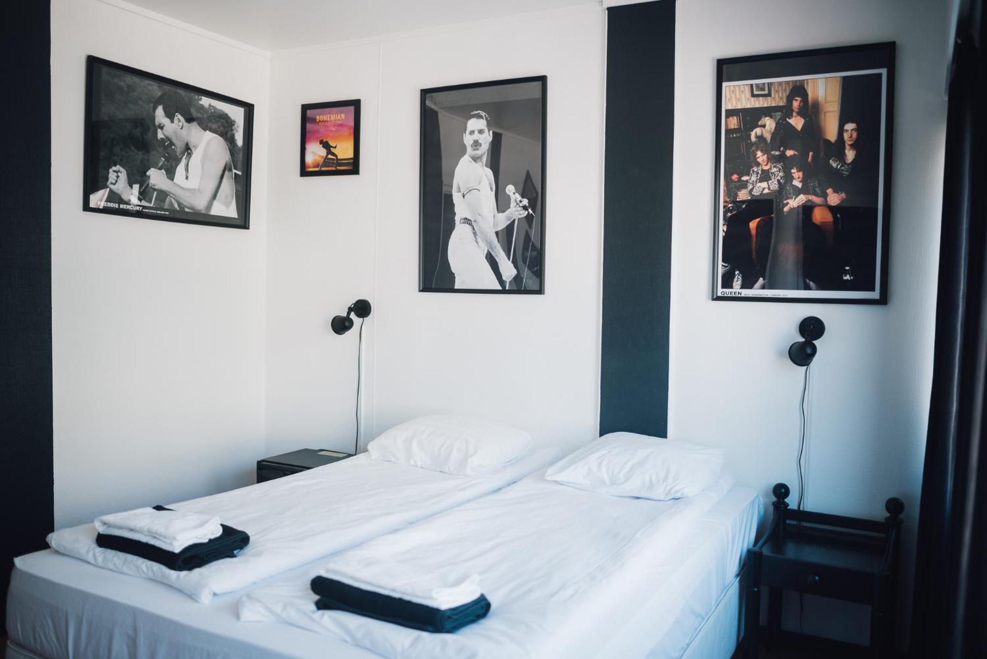 סאלו Rock Hotel Salo מראה חיצוני תמונה