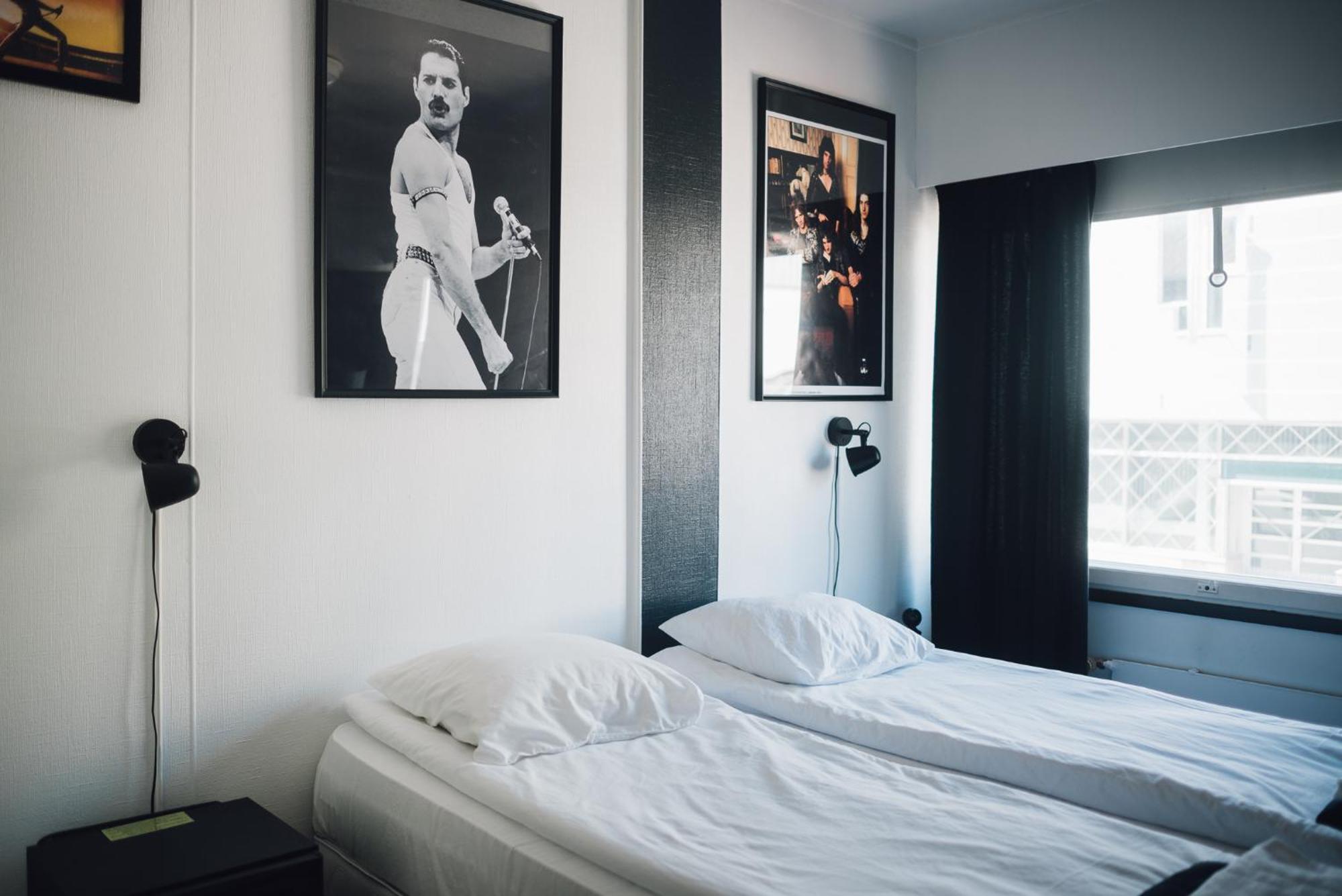 סאלו Rock Hotel Salo מראה חיצוני תמונה