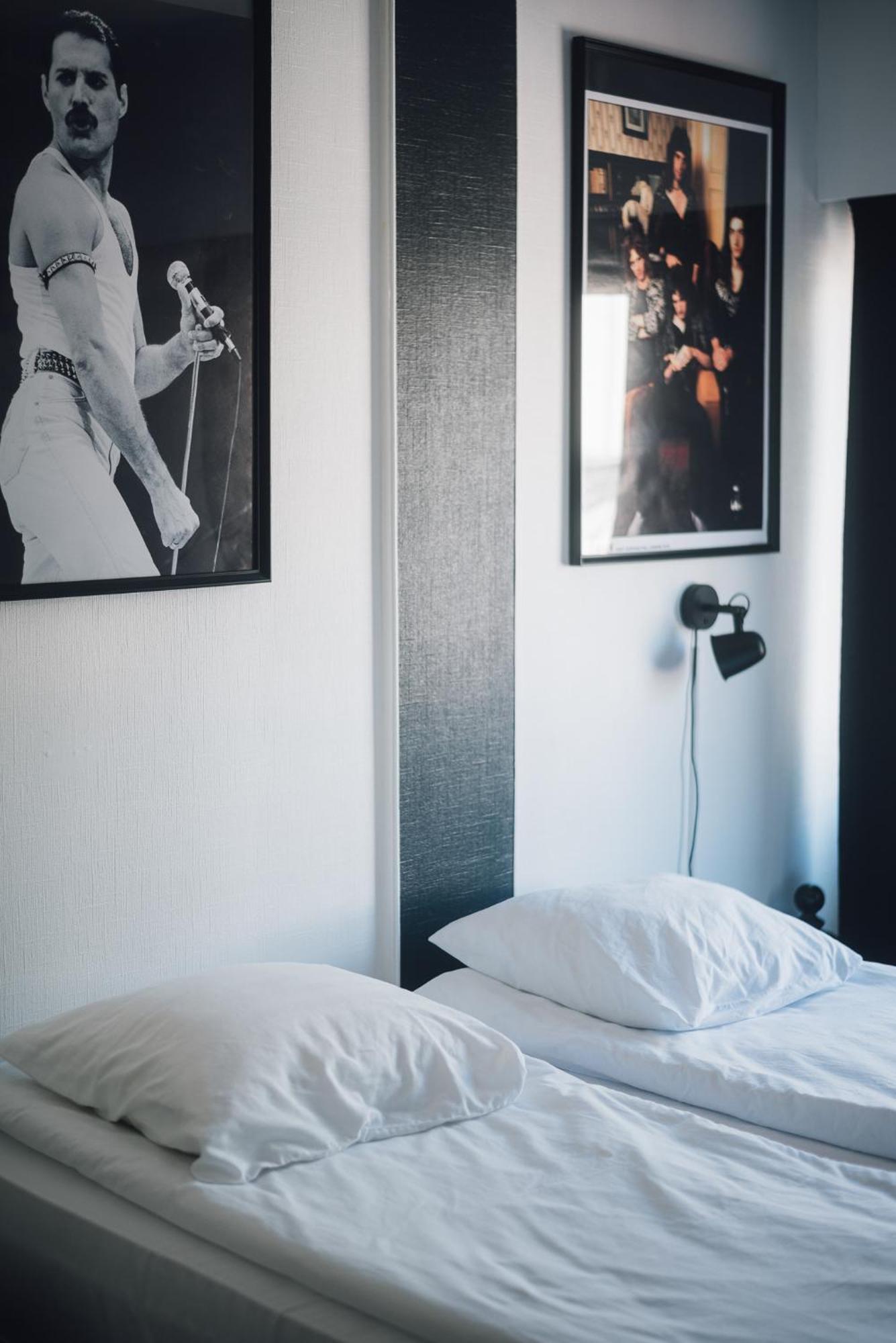 סאלו Rock Hotel Salo מראה חיצוני תמונה